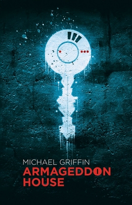 Cover for Armageddon House