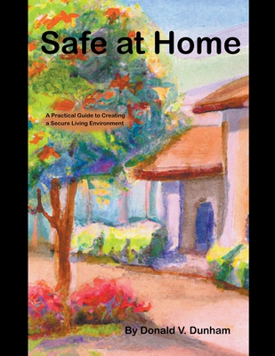 Safe At Home Cover Image