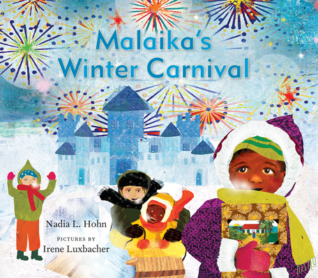 Malaika's Winter Carnival Cover Image