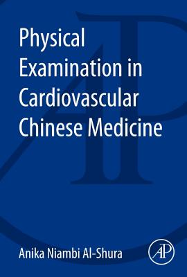 Physical Examination in Cardiovascular Chinese Medicine Cover Image