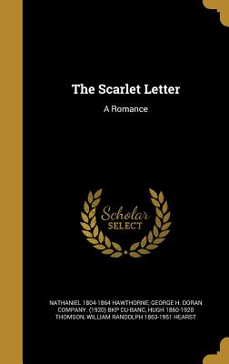 The Scarlet Letter