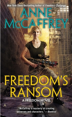 Freedom's Ransom (A Freedom Novel #4)