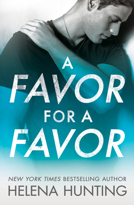 Cover for A Favor for a Favor