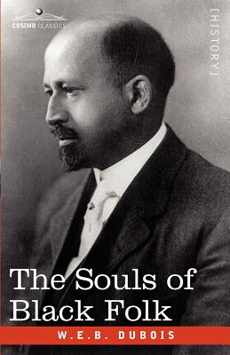 The Souls of Black Folk cover