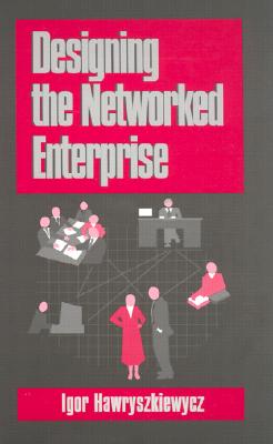 Designing Networked Enterprise Cover Image