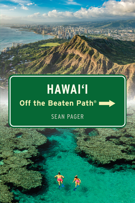 Hawai'i Off the Beaten Path(r)