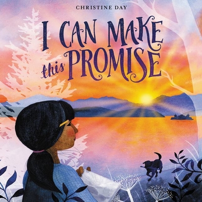 Cover for I Can Make This Promise