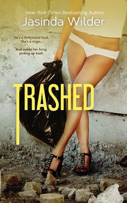 Cover for Trashed