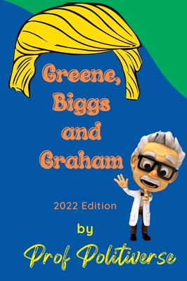 Greene, Biggs and Graham Cover Image