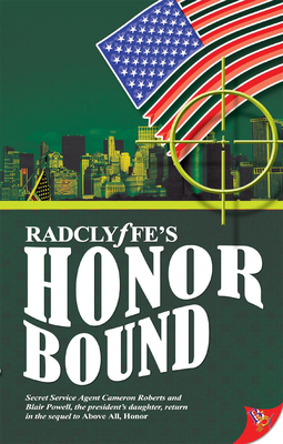 Honor Bound By Radclyffe Cover Image