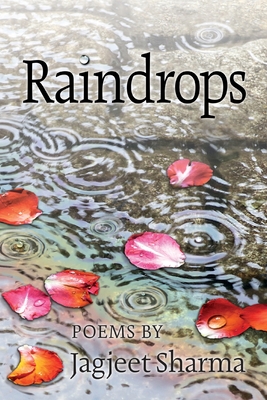 Raindrops By Jagjeet Sharma Cover Image