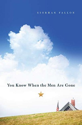 Cover Image for You Know When the Men Are Gone