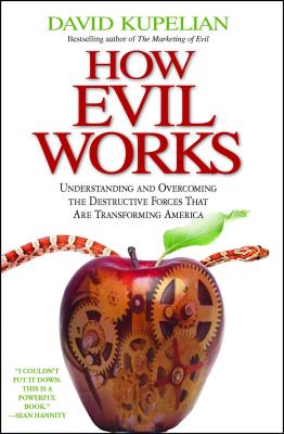 Cover for How Evil Works