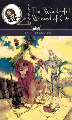 The Wonderful Wizard of Oz