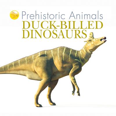 duck billed dinosaur name