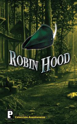 Cover for Robin Hood