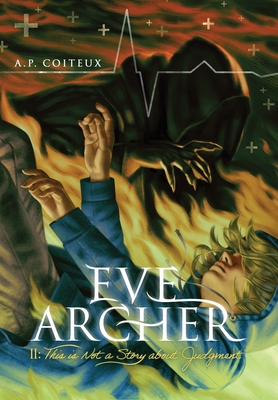 Eve Archer: This is Not a Story about Judgment Cover Image