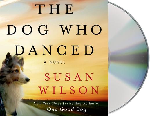 The Dog Who Danced: A Novel Cover Image