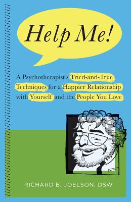 Cover for Help Me!