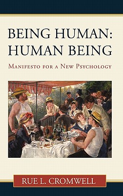 Being Human Cover
