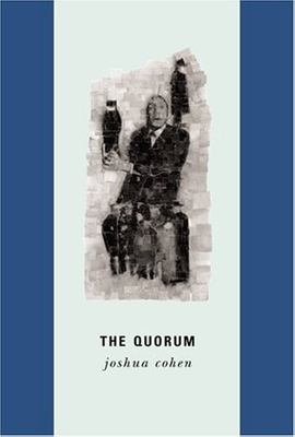 Cover for Quorum
