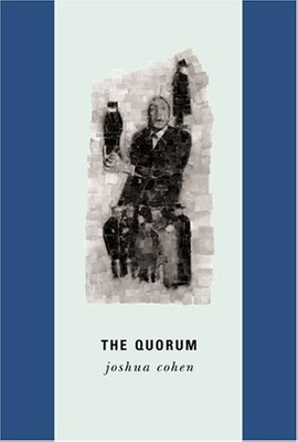 The Quorum Cover Image