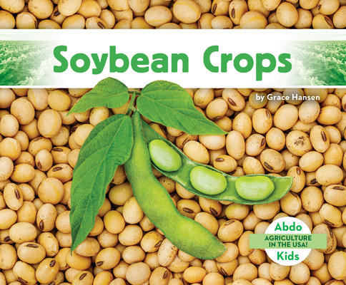 Soybean Crops Cover Image
