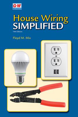 House Wiring Simplified Cover Image