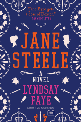 Cover Image for Jane Steele