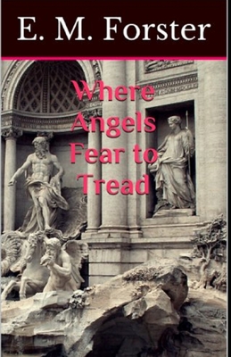 Where Angels Fear to Tread