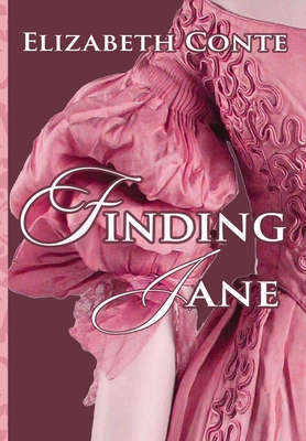 Finding Jane By Elizabeth Conte Cover Image