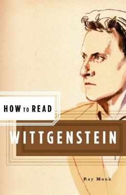How to Read Wittgenstein Cover Image
