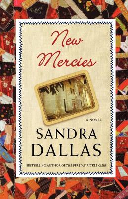 New Mercies: A Novel Cover Image