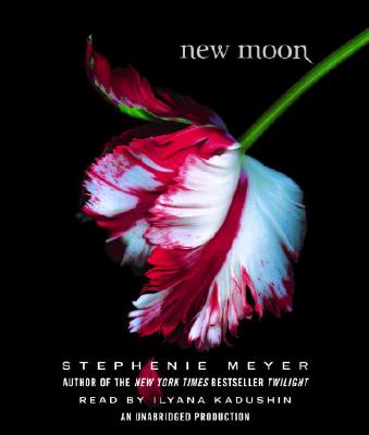 New Moon Cover Image