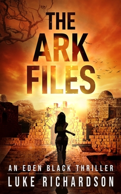 The Ark Files Cover Image