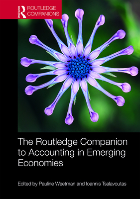The Routledge Companion to Accounting in Emerging Economies Cover Image