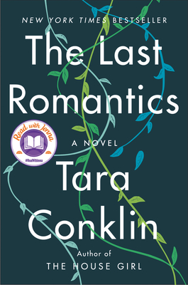 The Last Romantics: A Novel cover
