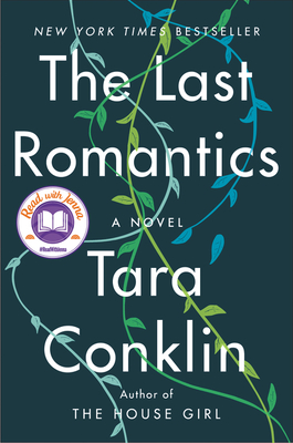 Cover Image for The Last Romantics: A Novel