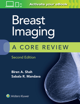 Breast Imaging: A Core Review Cover Image