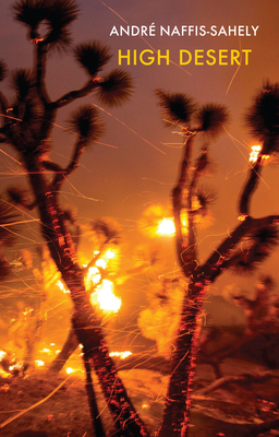 Cover for High Desert