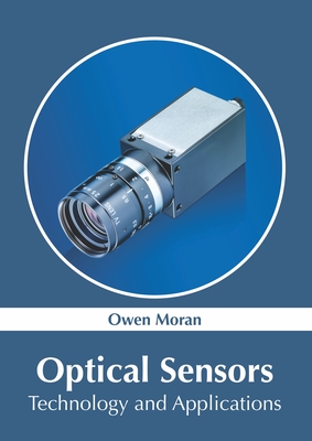 Optical Sensors: Technology and Applications Cover Image