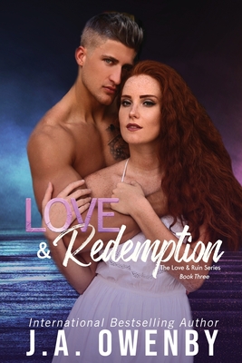 Love & Redemption Cover Image