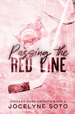 Passing The Red Line Cover Image