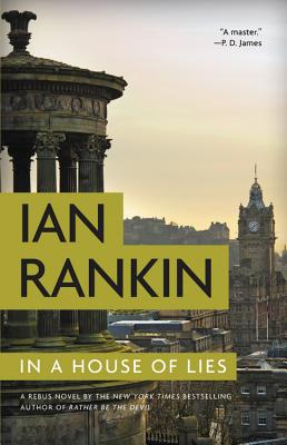 In a House of Lies (A Rebus Novel #22)