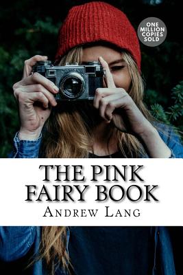 The Pink Fairy Book Cover Image