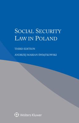 Social Security Law in Poland Cover Image