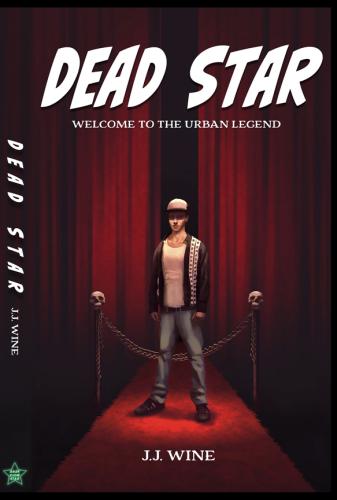 Dead Star By J. J. Wine Cover Image