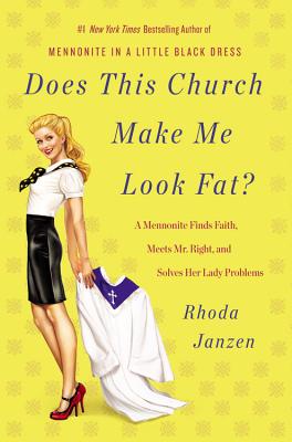 Does This Church Make Me Look Fat? Cover