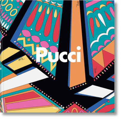 Emilio Pucci By Vanessa Friedman, Alessandra Arezzi Boza, Armando Chitolina (Editor) Cover Image