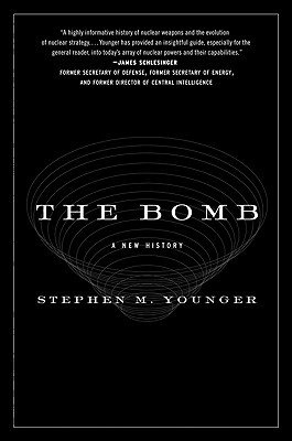 The Bomb: A New History Cover Image